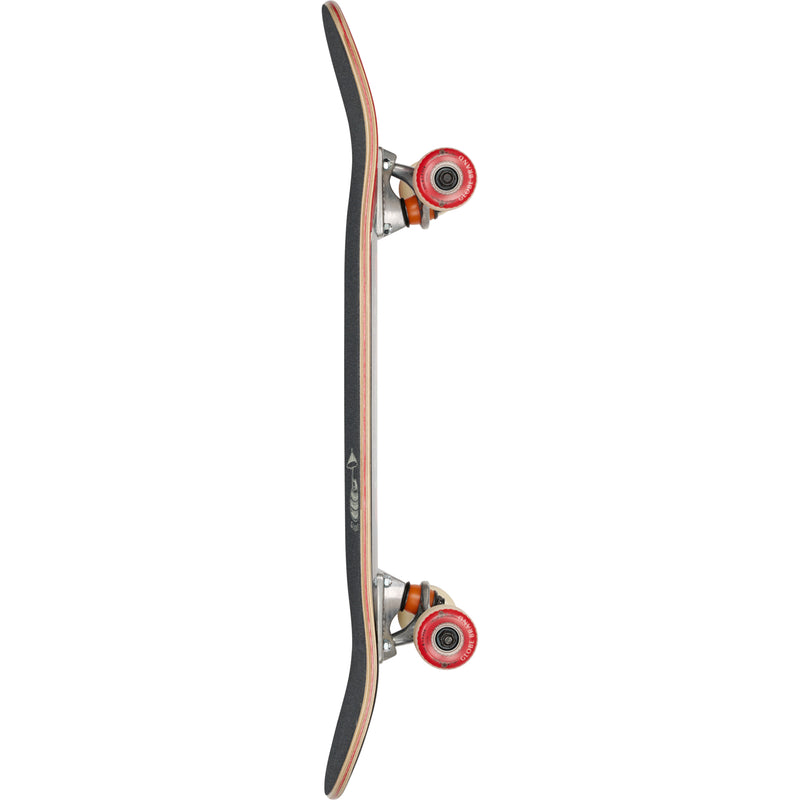 Globe Kids Grip 83 Mini 7.9" Complete Skateboard