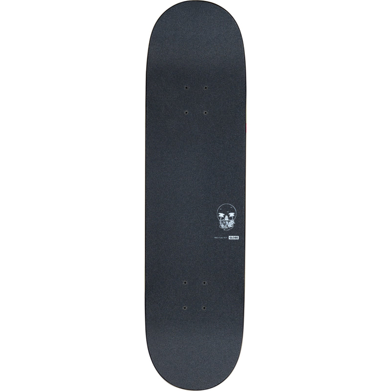 Globe G2 Reflection 8.5" Complete Skateboard