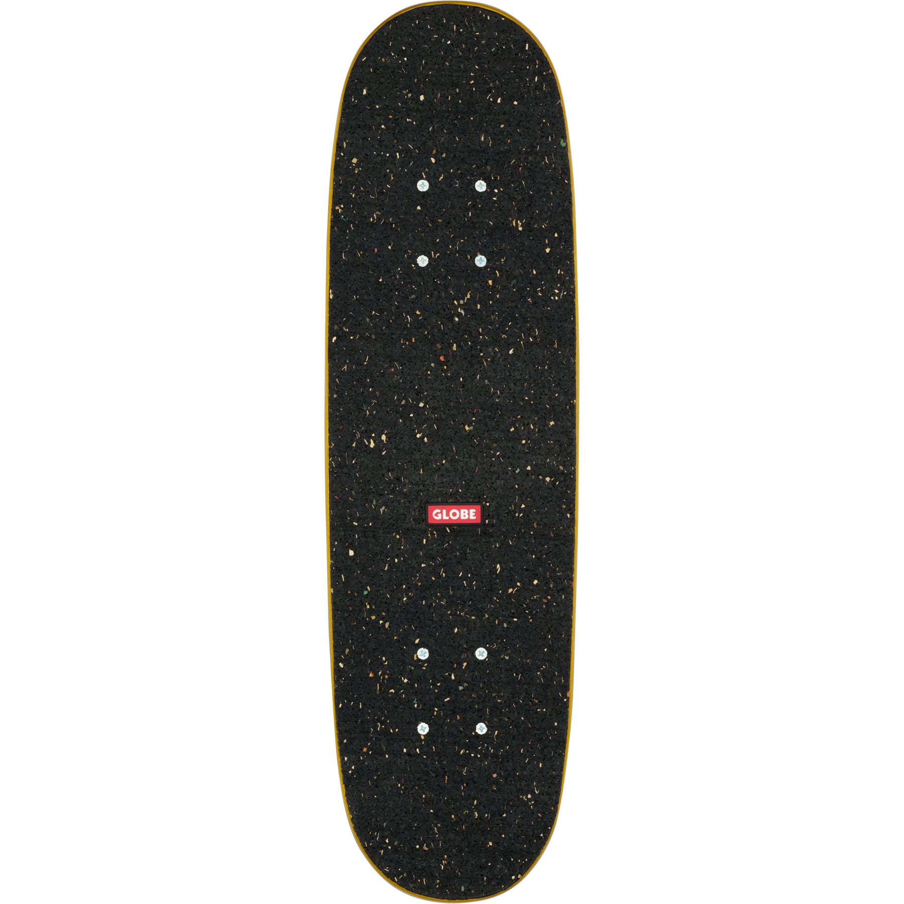 Globe Kids Softie 83 Micro 7.125" Complete Skateboard - Unravelled