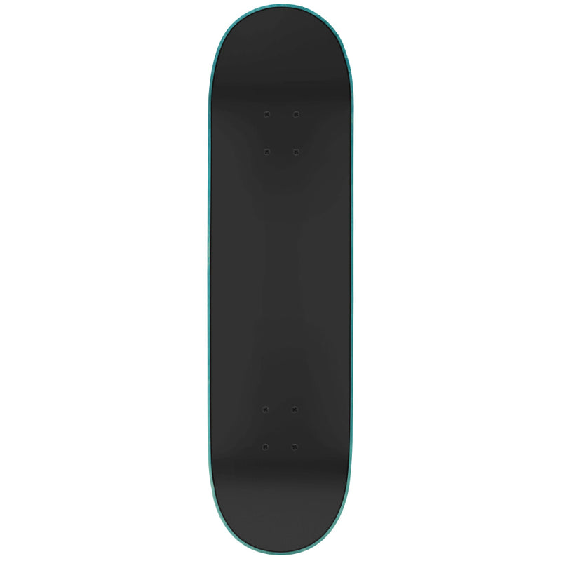 Push Smokey FP 7.25" Complete