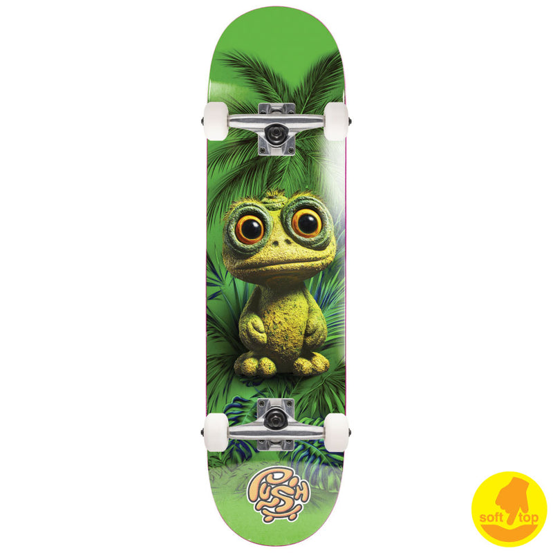 Push Mr Frog ST 7.0" Complete