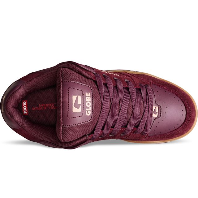 Globe Tilt - Port / Gum