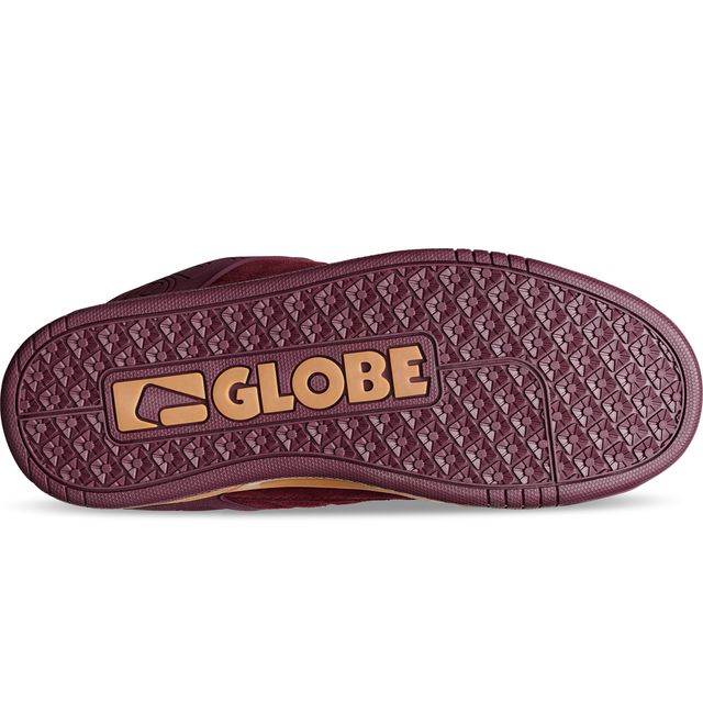 Globe Tilt - Port / Gum