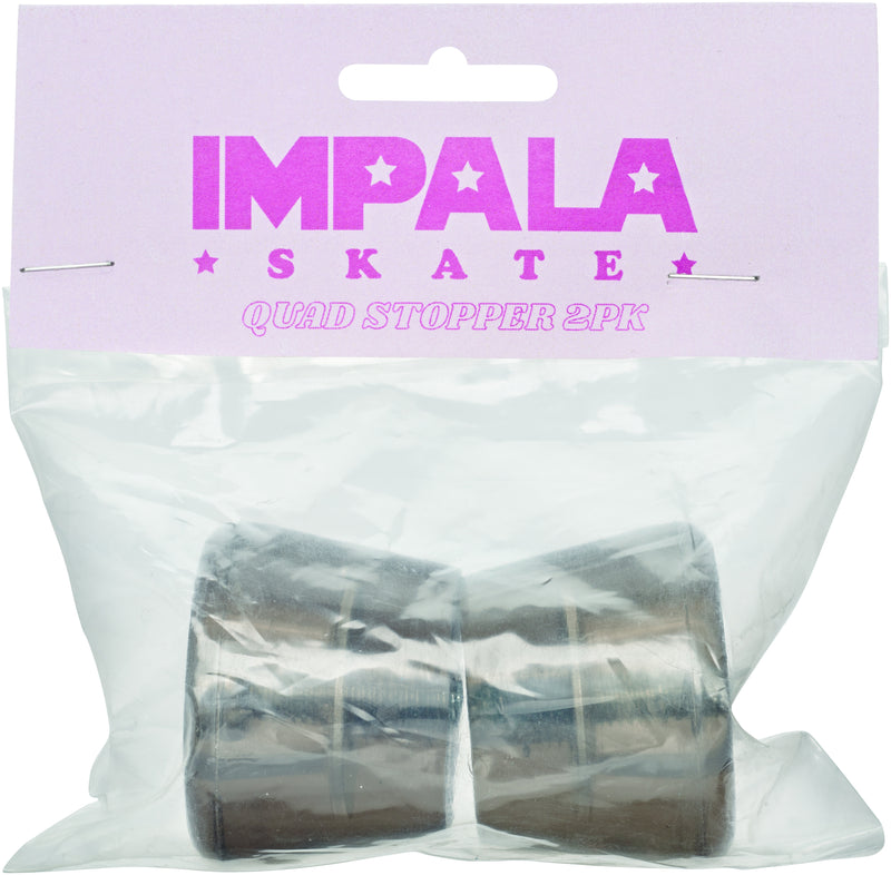 Impala 2Pack Stoppers with Bolts