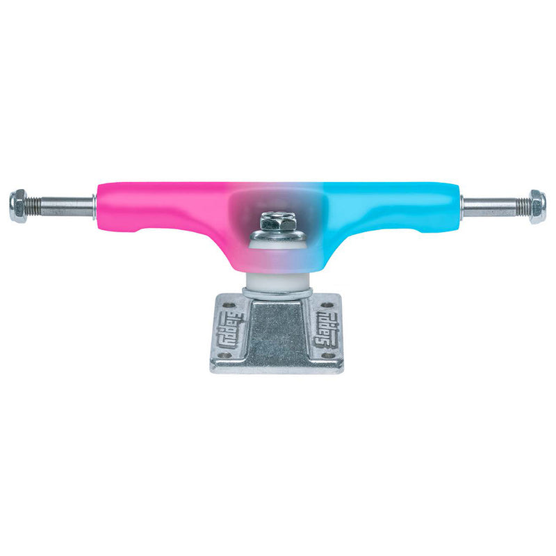 Slappy ST1 Classic 8.25" Trucks Pink/Blue