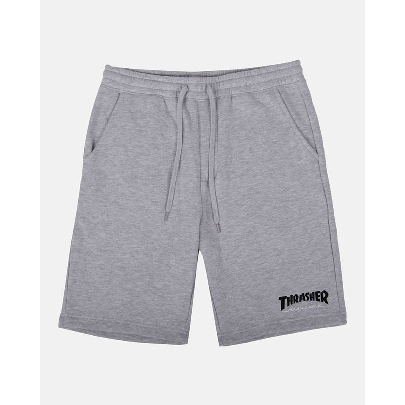 Thrasher Mag Logo P.E Shorts
