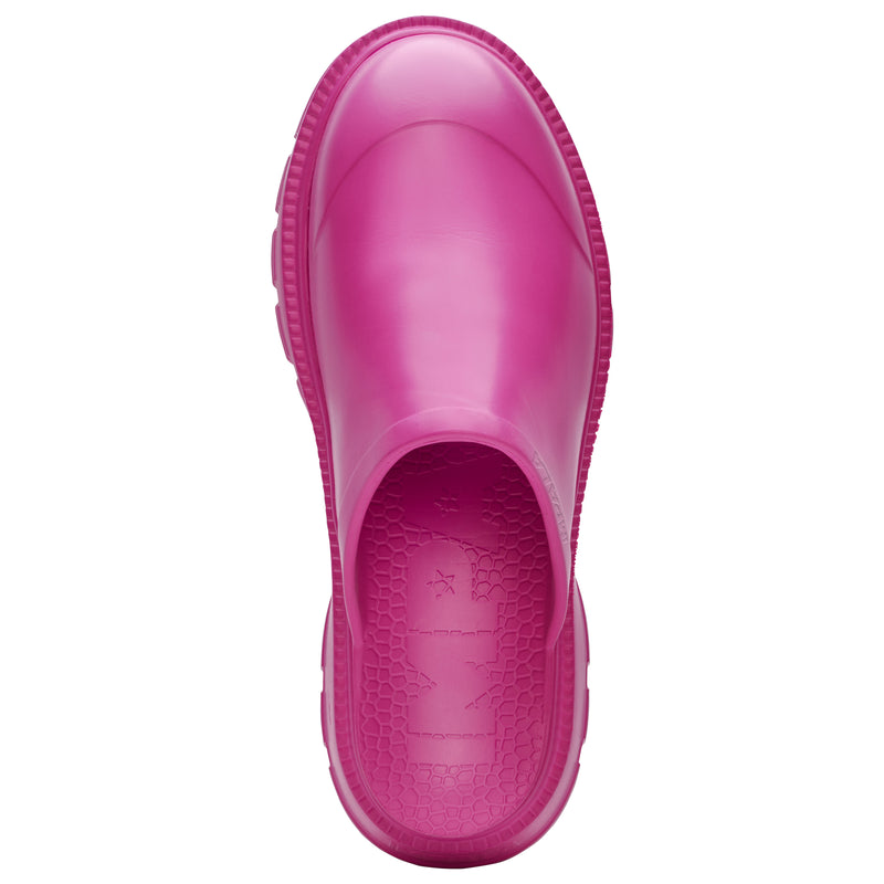Impala Womens Bubble Soft Mule - Wild Pink