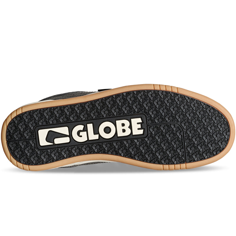 Globe Mojo 2.0 - Black / Antique White