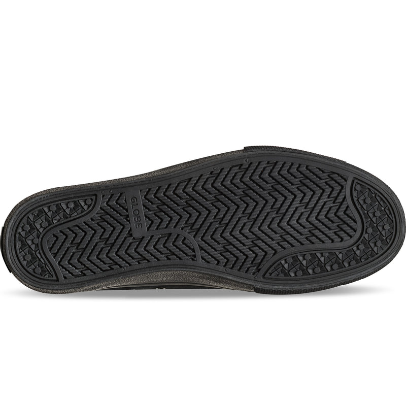 Globe Goodstock - Black / Black