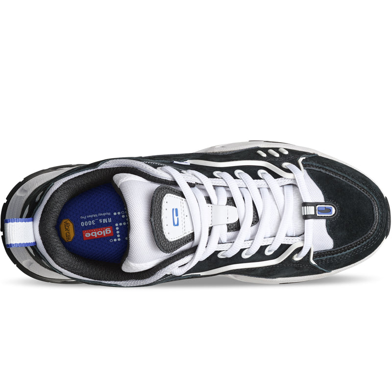 Globe CT-4000 - Black / White
