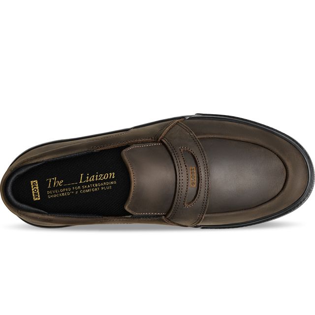Globe Liaizon - Brown / Black