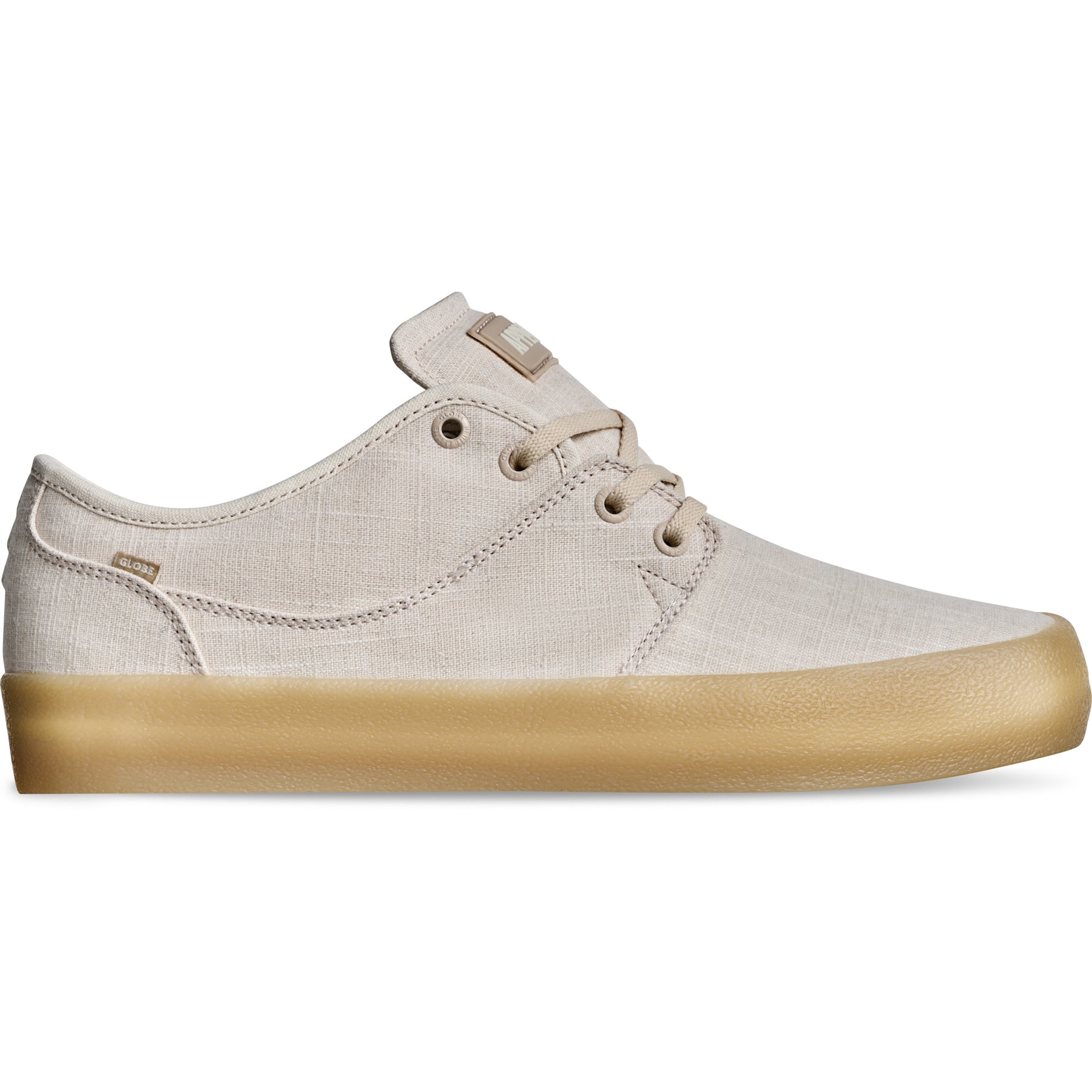 Globe Mahalo - Hemp / Crepe