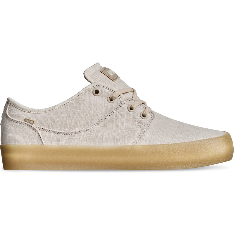 Globe Mahalo - Hemp / Crepe