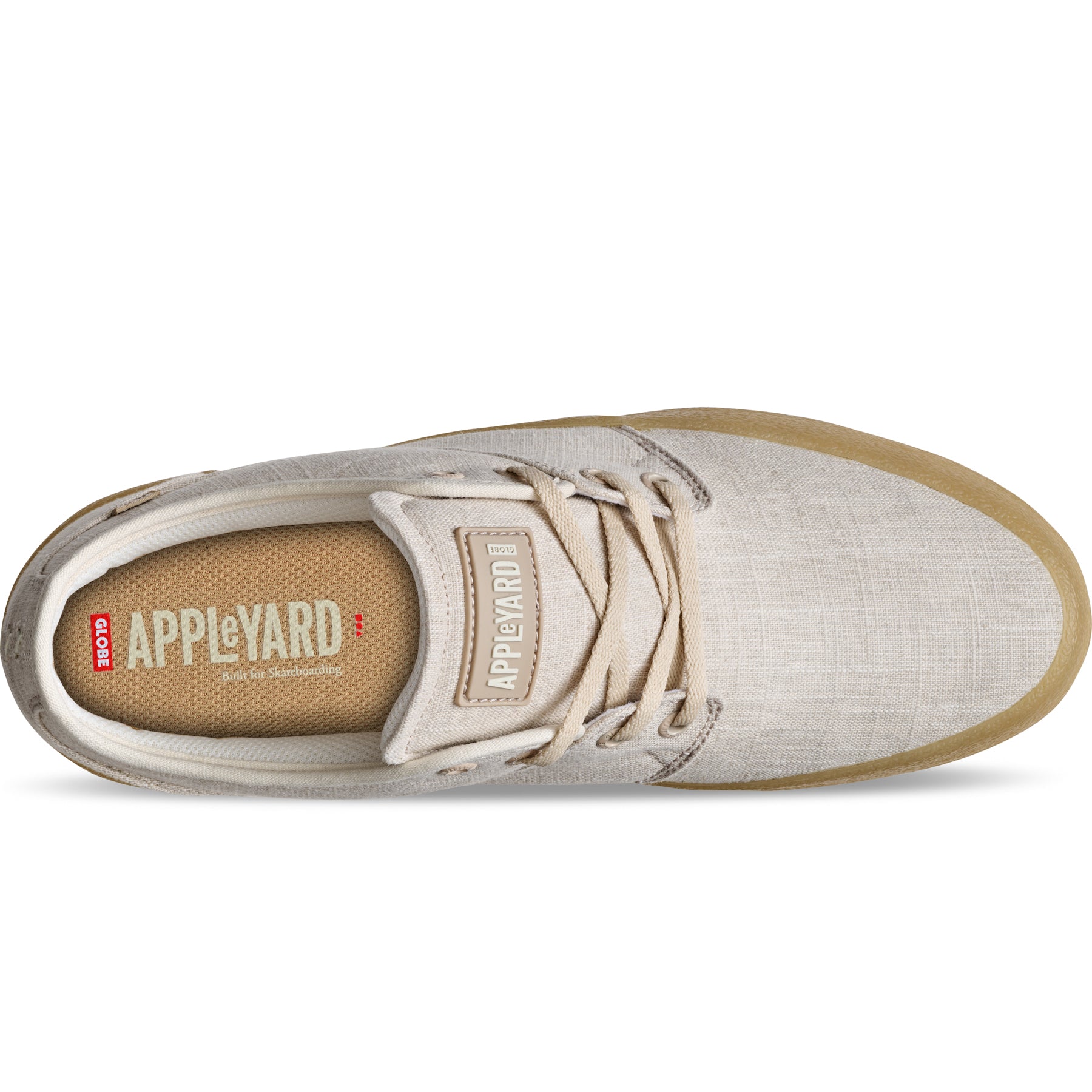 Globe Mahalo - Hemp / Crepe