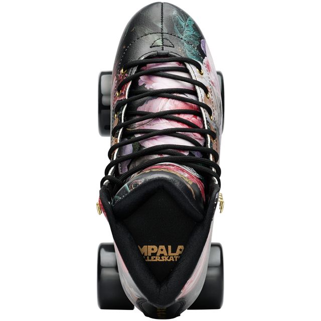 Impala Womens Rollerskates Vintage Floral