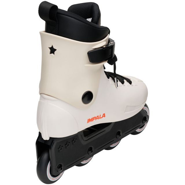 Impala Womens Lightspeed Inline Skate Coffee Creme