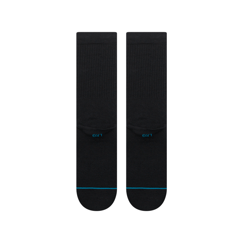 Stance Bones 3 Crew Socks