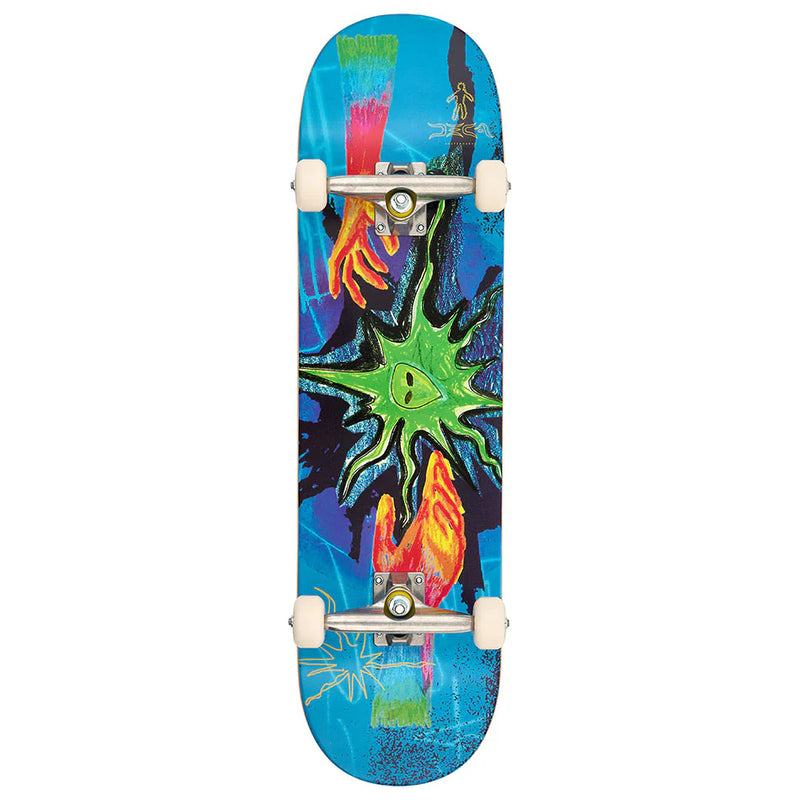 DECA Derivation 8.5" Complete