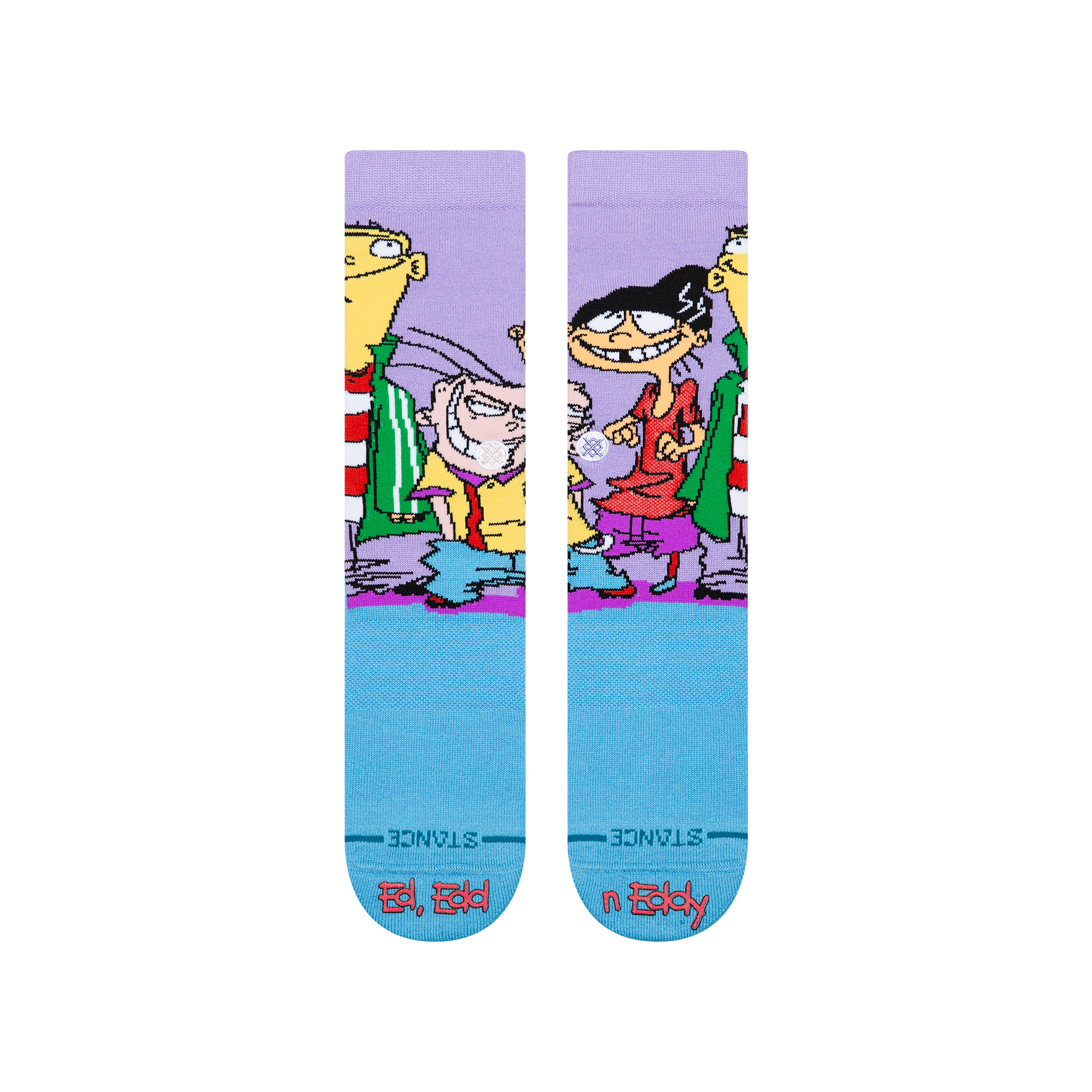 Stance Ed Edd Eddy Crew Socks