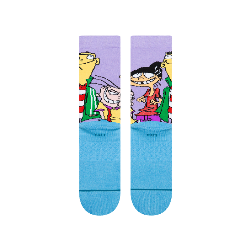 Stance Ed Edd Eddy Crew Socks