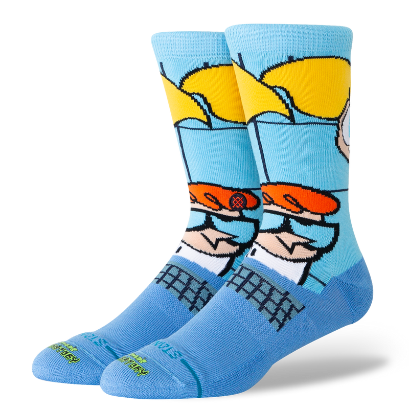 Stance Dexters Crew Socks