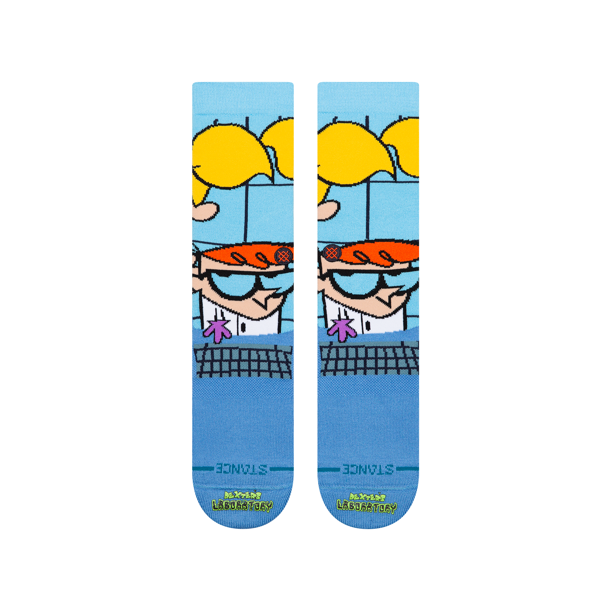 Stance Dexters Crew Socks