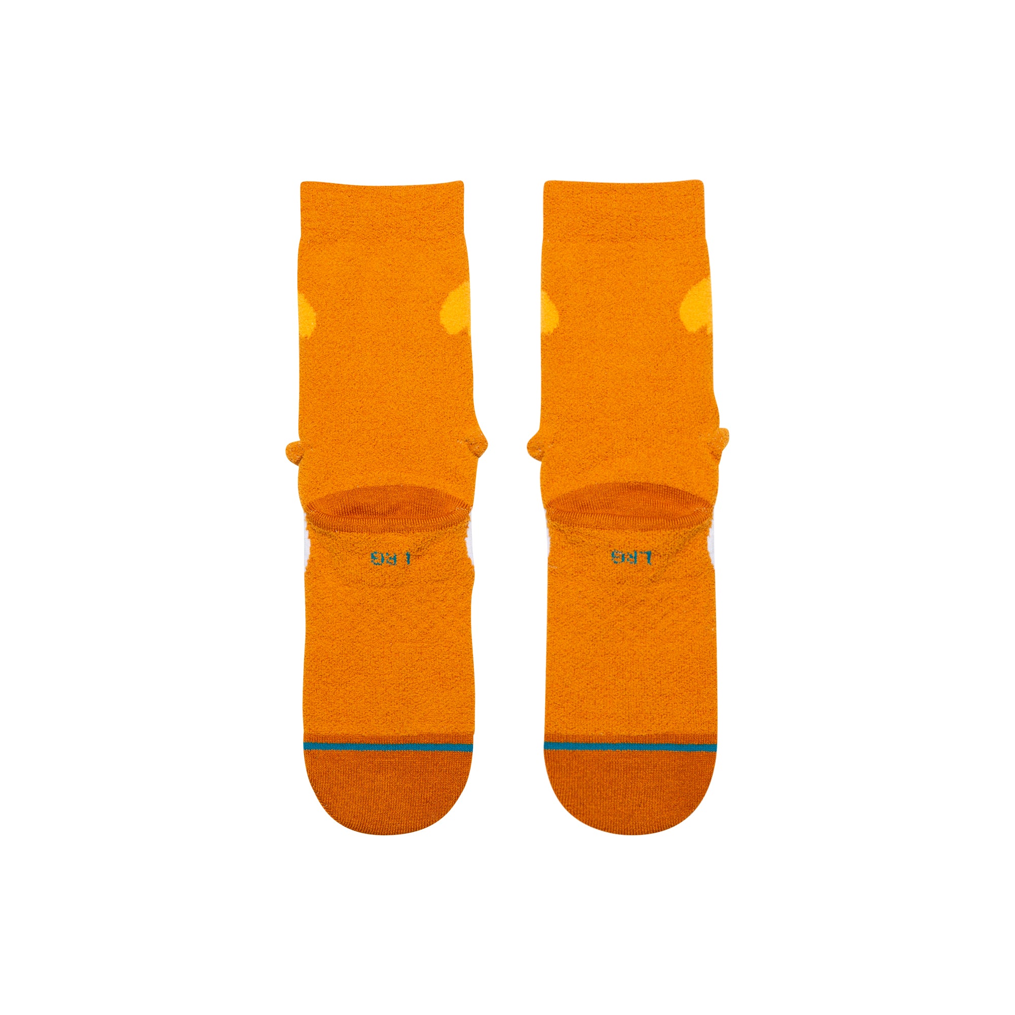 Stance Porg Kids Crew Sock