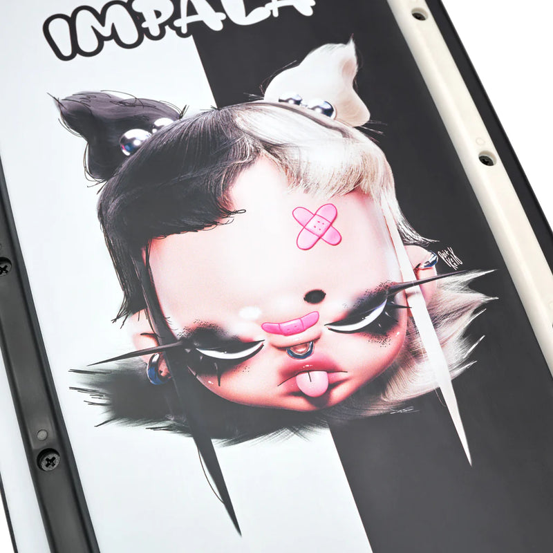 Impala Latis 30" Cruiserboard Bailey Bonez