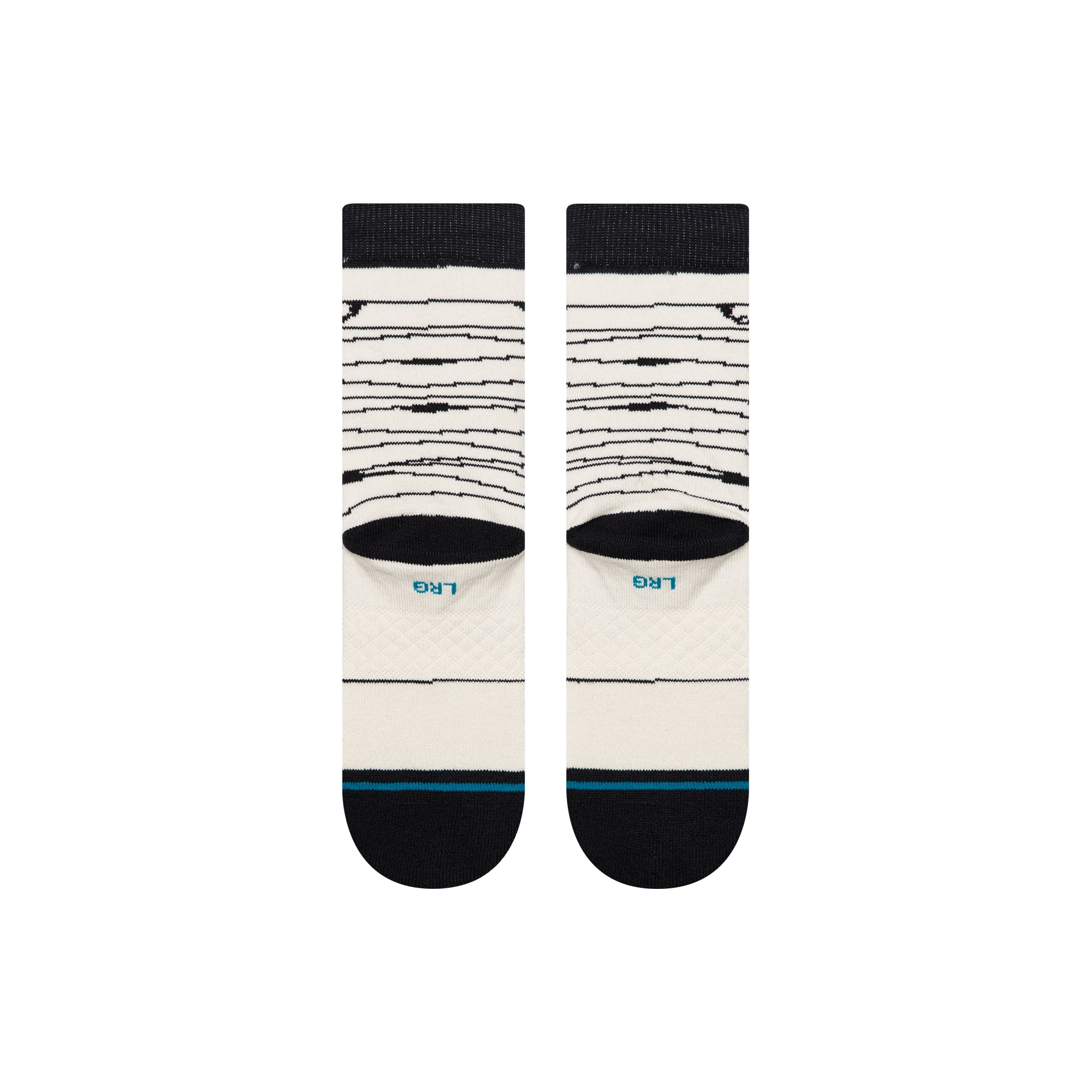 Stance Mummy Madness Crew Sock