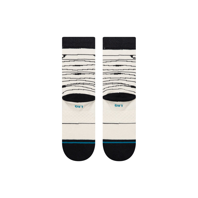 Stance Mummy Madness Crew Sock