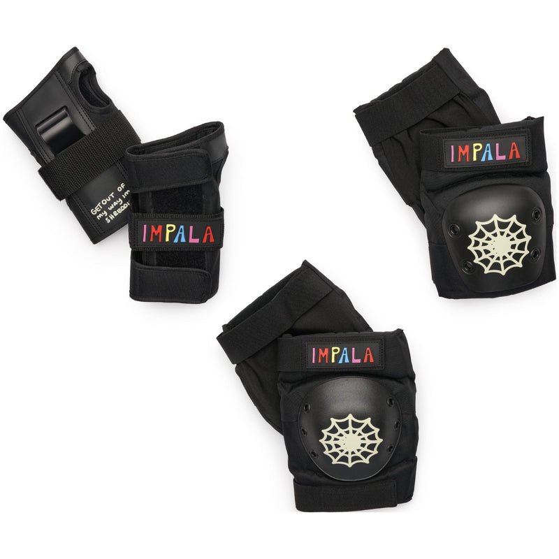 Impala Youth Protective Set Burger Babie