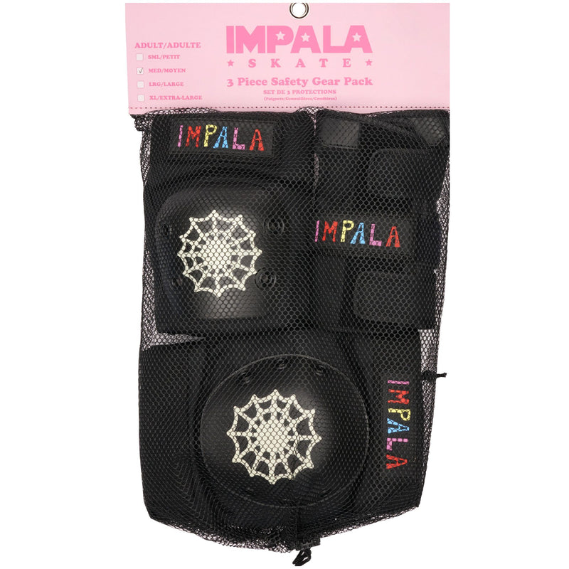 Impala Adult Protective Set Burger Babie