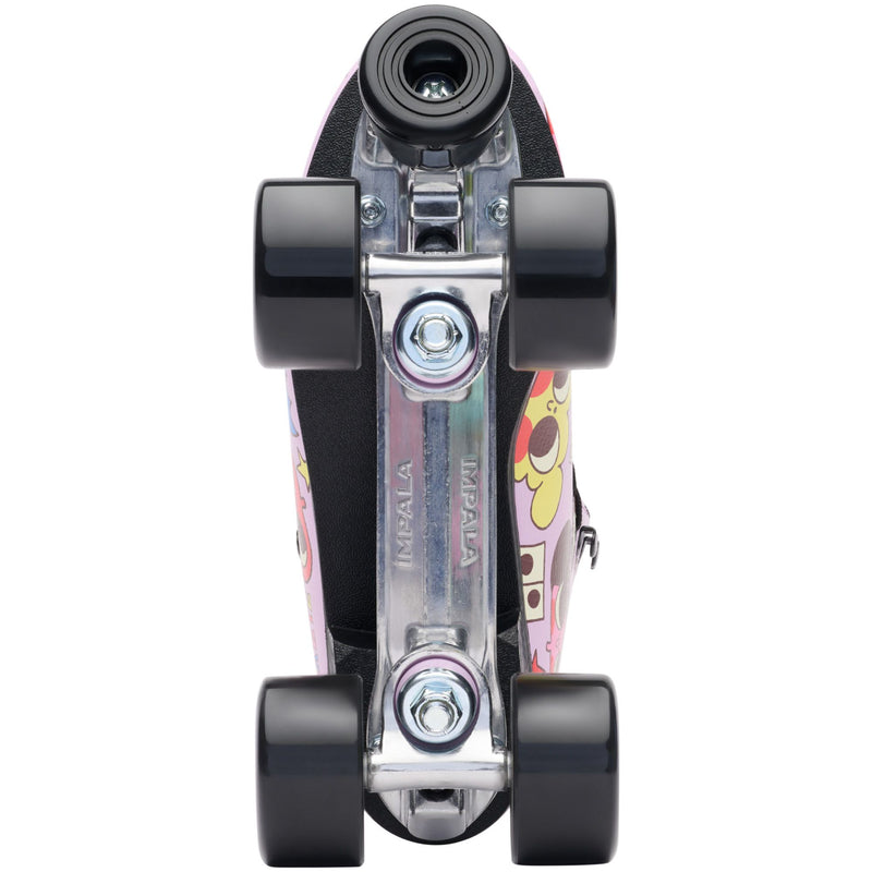 Impala Rollerskates Burger Babie