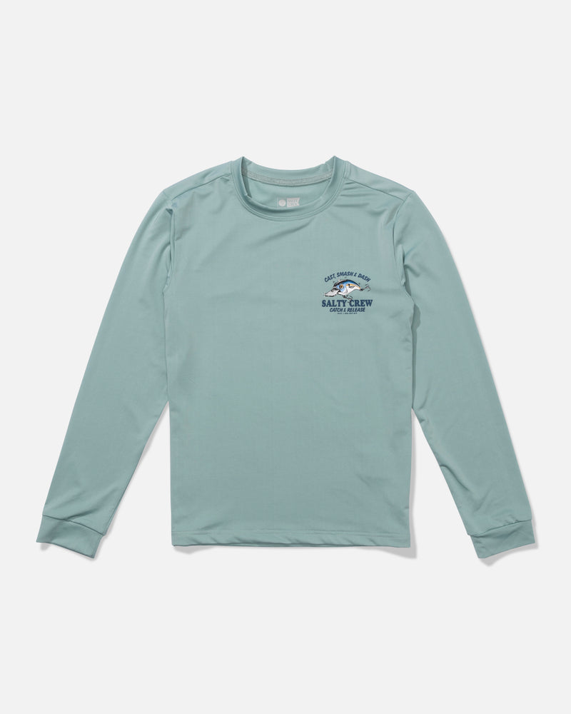 Salty Crew Short Bill Boys Sunshirt