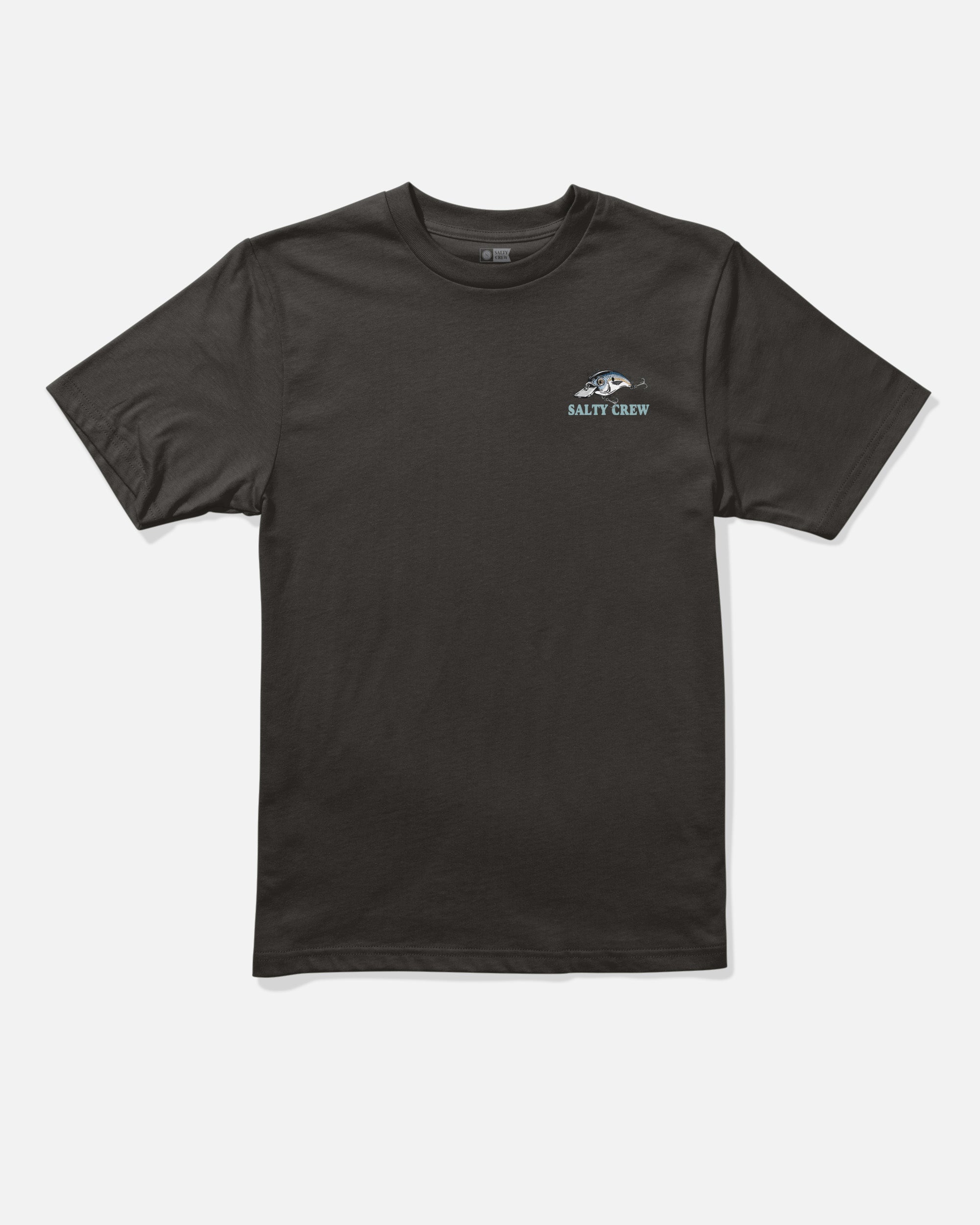 Salty Crew Boys Cast Life Tee