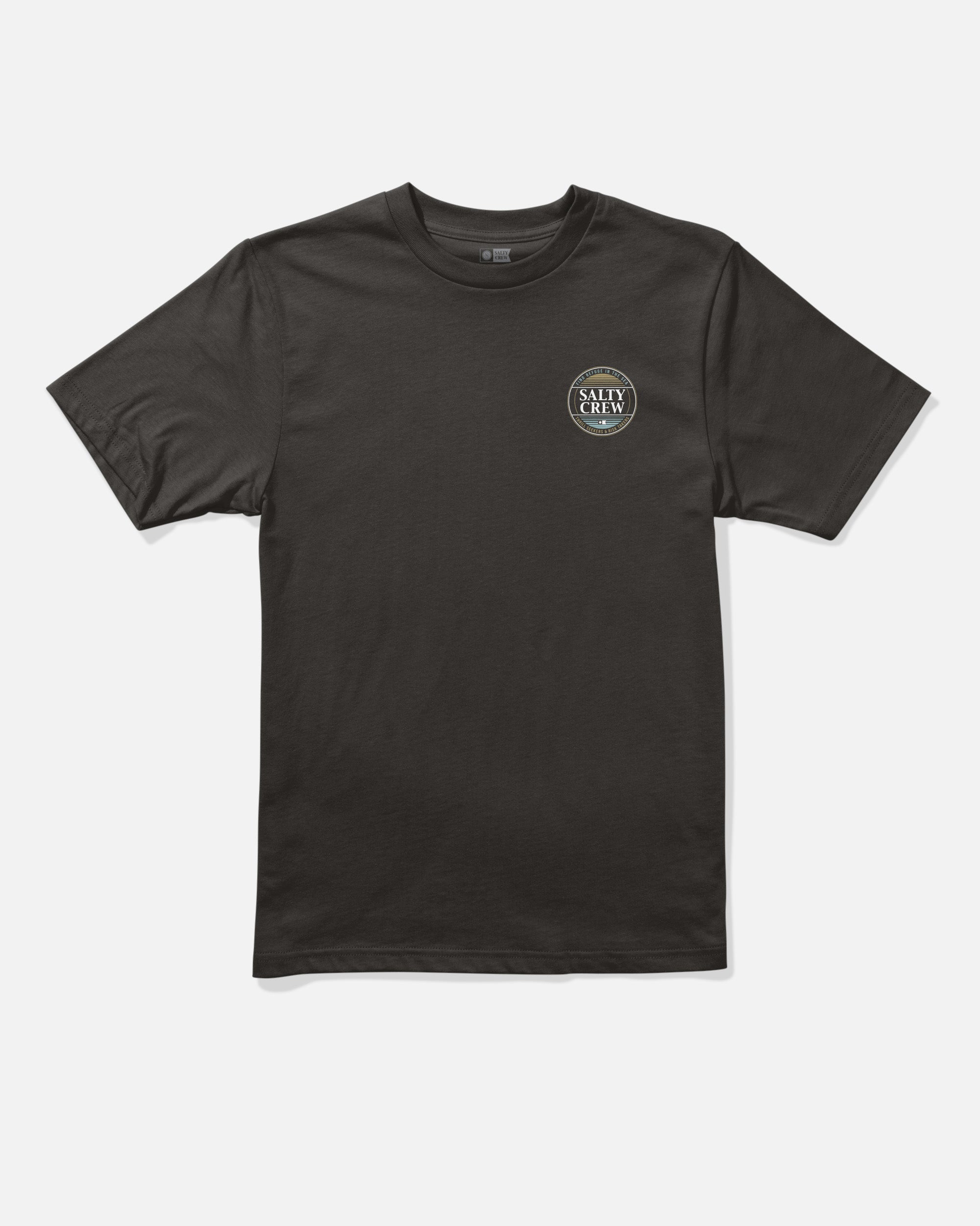 Salty Crew Boys Simple Fade Tee