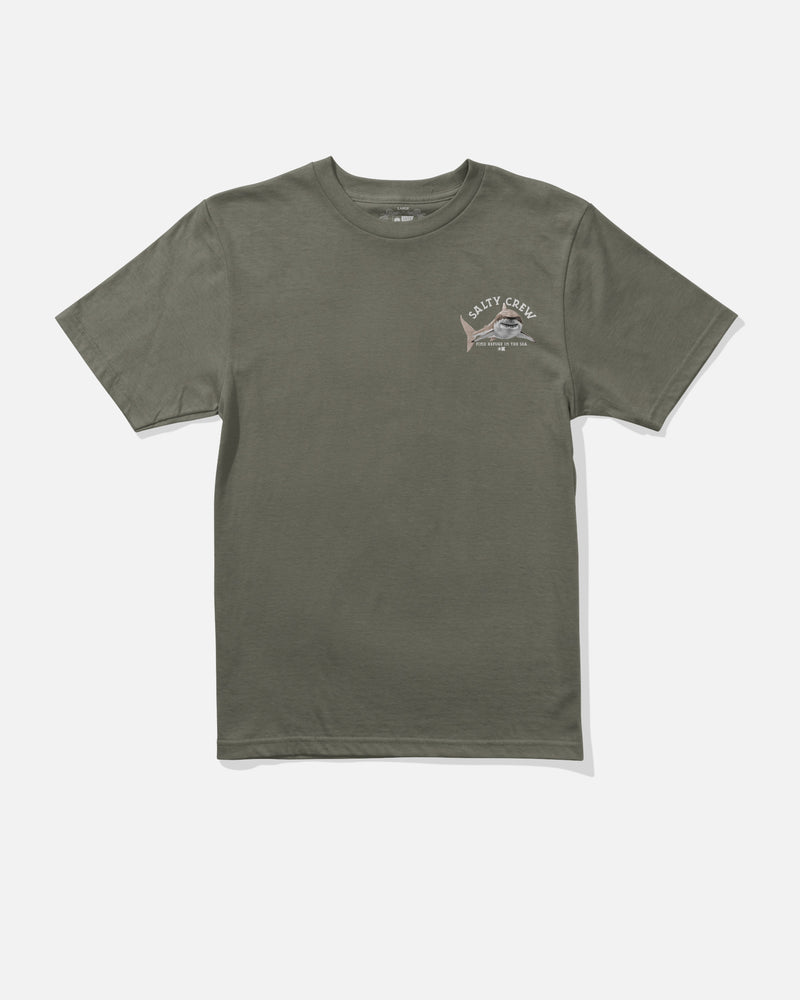 Salty Crew Boys Lurking Tee