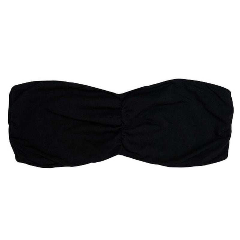 Ethika Womens Midnight Black Bandeau