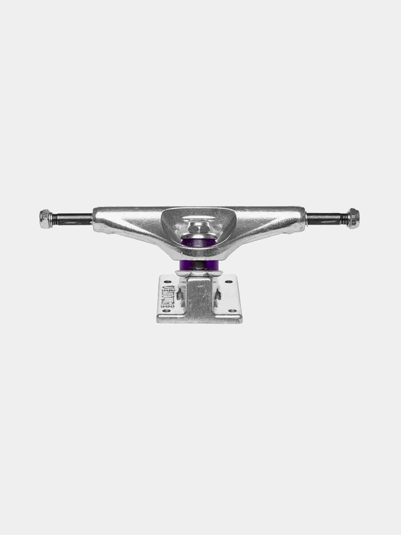 Venture Trucks 5.6 V-Light Polished - Empire Skate NZ