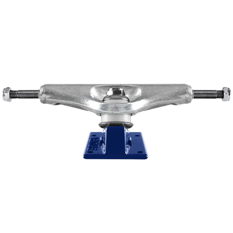 Venture Trucks 5.6 Wings Team Edition Polished/Blue