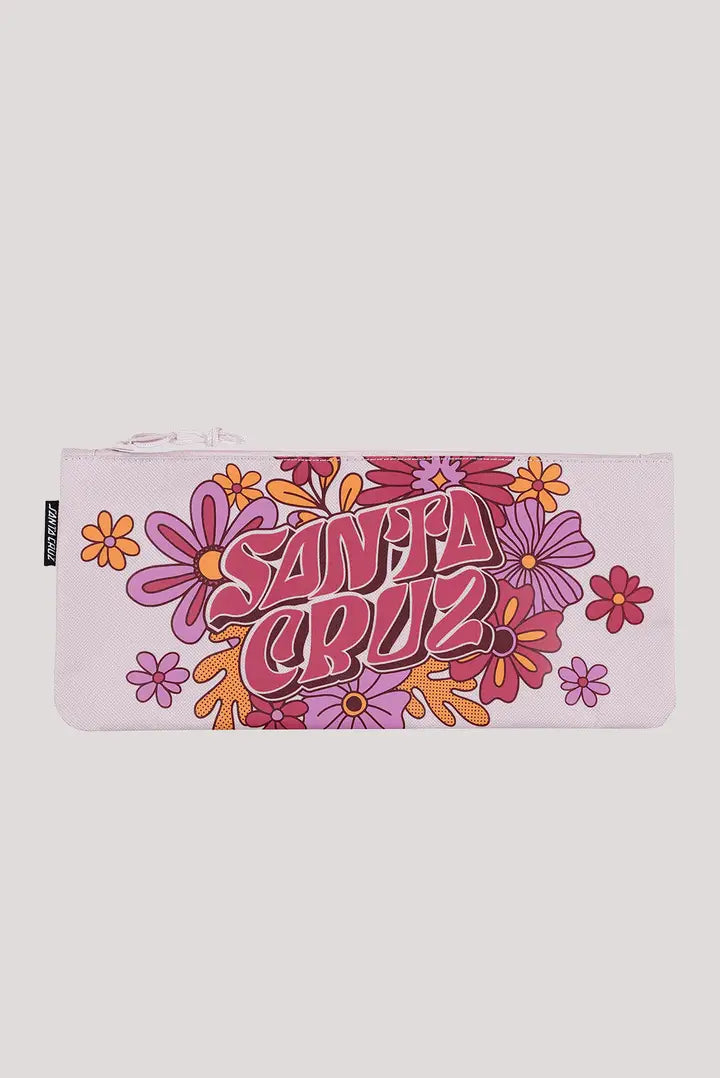 Santa Cruz Vibes Pencil Case