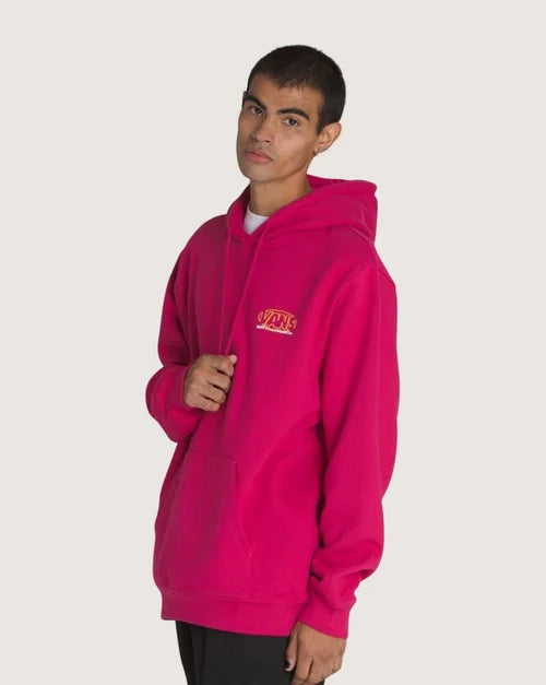 Vans Major Type Pullover Hoodie