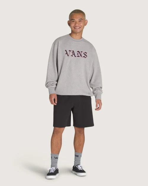 Vans Ye Olde Vans Crewneck