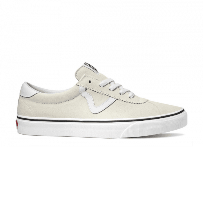 Vans Sport - White / White