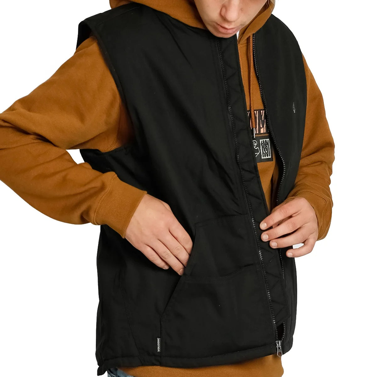 Volcom Hernan 5K Vest