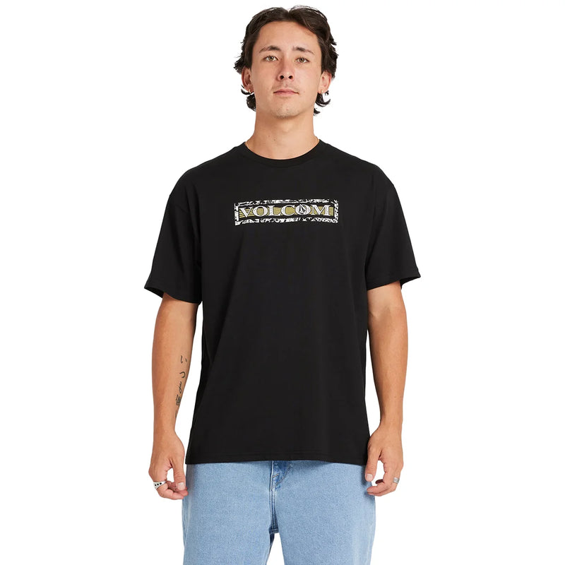 Volcom You Drain Tee