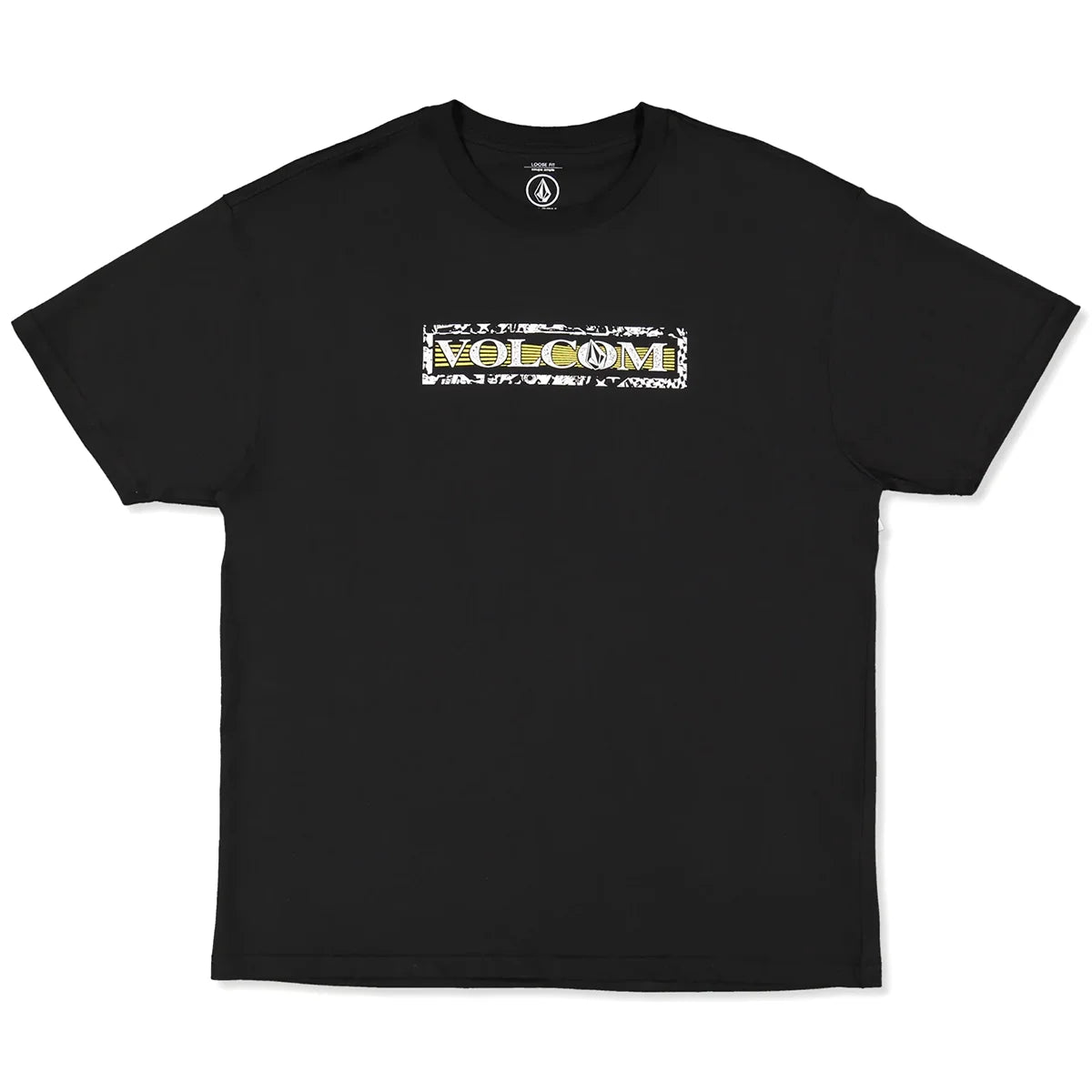 Volcom You Drain Tee