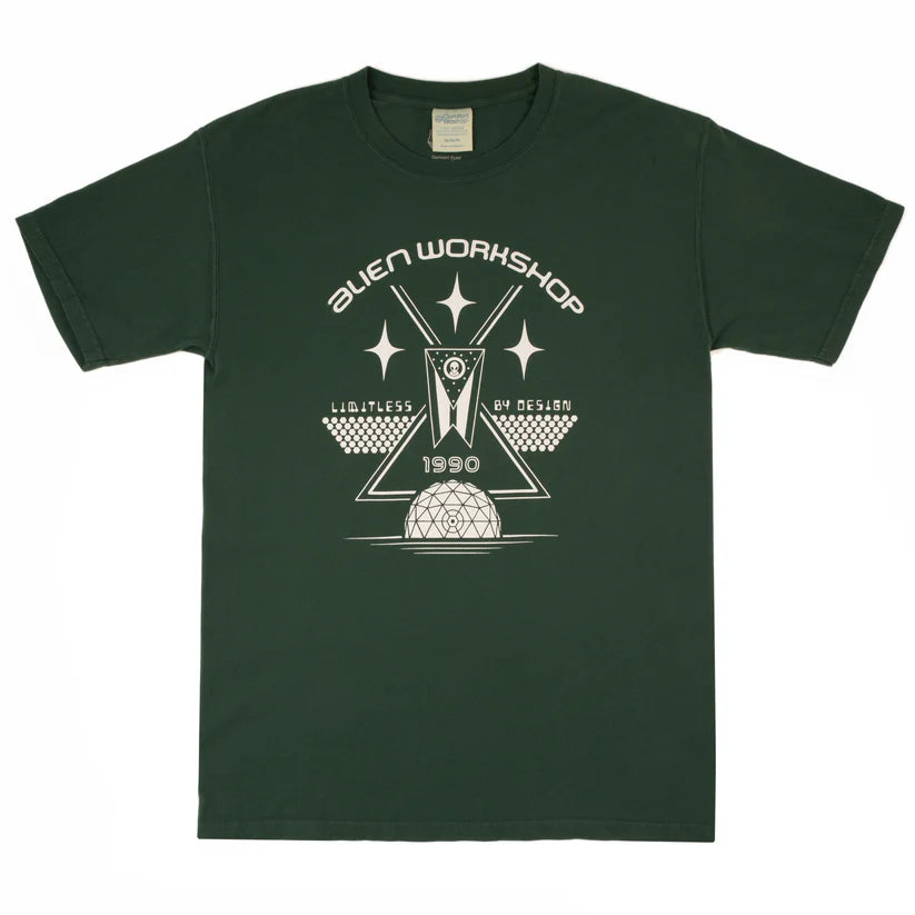 Alien Workshop Xenia Tee