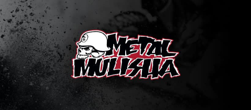 Metal Mulisha: The Cult Behind the Skull