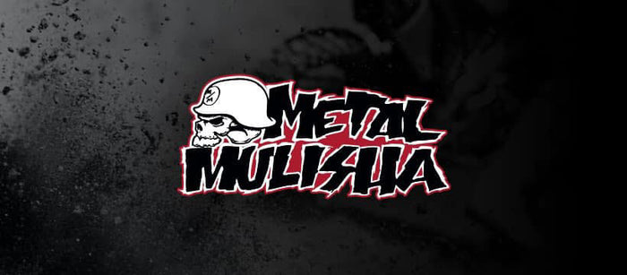 Metal Mulisha: The Cult Behind the Skull